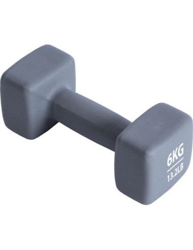 Hantla neopren 6kg pure 2 improve