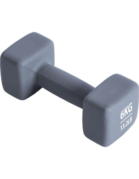 Hantla neopren 6kg pure 2 improve