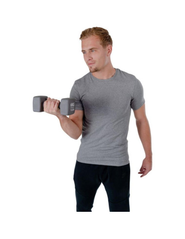 Hantla neopren 6kg pure 2 improve