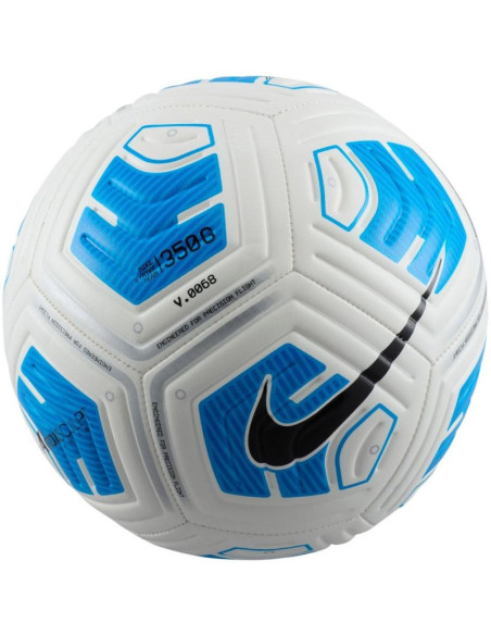 Piłka nożna nike strike team fz7558 100 rozmiar 5