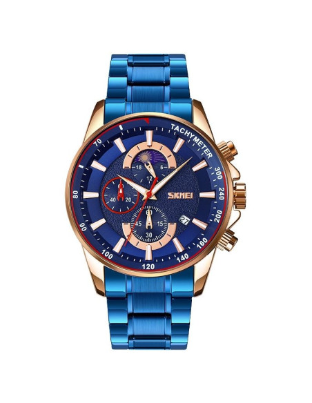 Zegarek męski skmei 9250rgbu + box