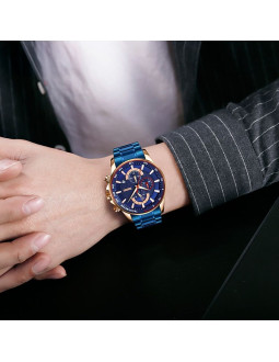 Zegarek męski skmei 9250rgbu + box 2