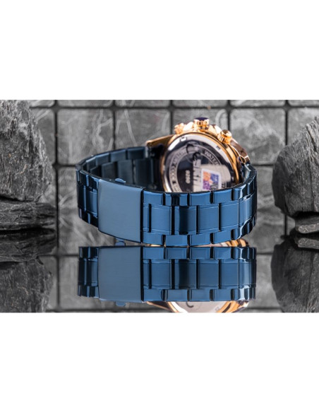 Zegarek męski skmei 9250rgbu + box