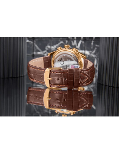 Zegarek męski skmei 9127bn + box