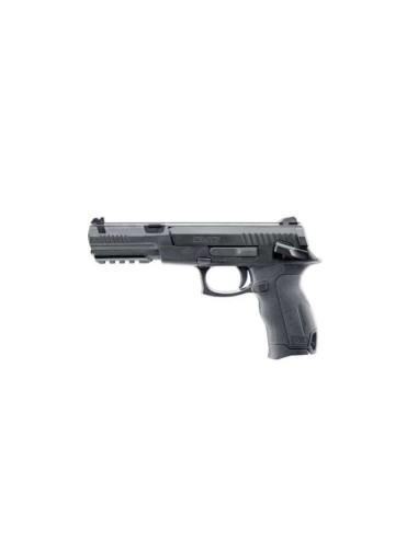 Wiatrówka pistolet umarex dx17 kal.4,5mm ekp