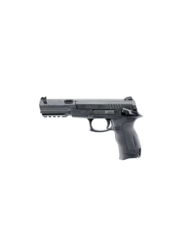 Wiatrówka pistolet umarex dx17 kal.4,5mm ekp