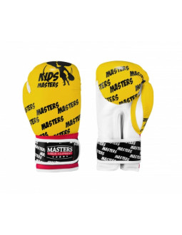 Rękawice bokserskie mje - rpu-km (zmiana ceny) 2