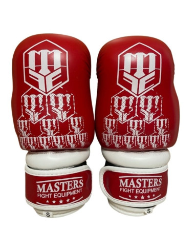 Rękawice otwarte rosm-fight