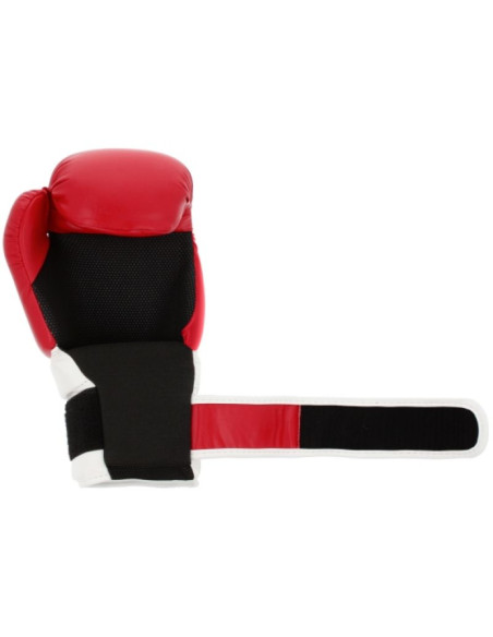 Rękawice otwarte rosm-fight