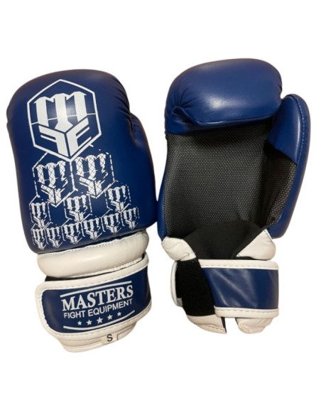 Rękawice otwarte rosm-fight