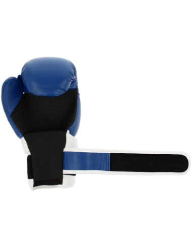 Rękawice otwarte rosm-fight