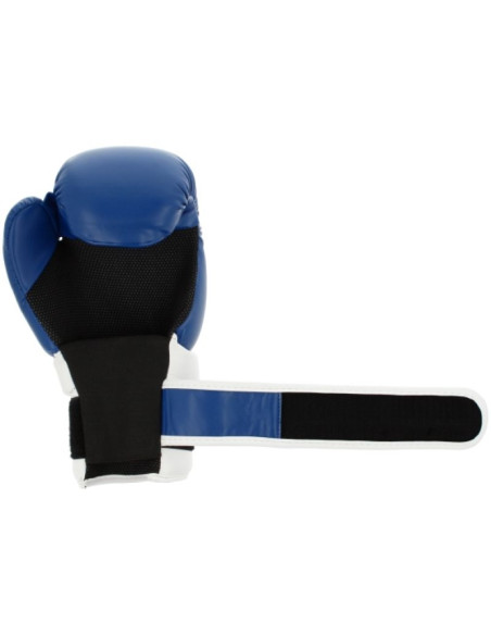 Rękawice otwarte rosm-fight