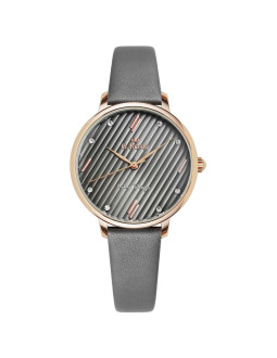 Zegarek damski g.rossi 12094a-1b3 + box