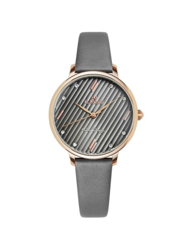 Zegarek damski g.rossi 12094a-1b3 + box