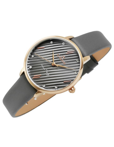 Zegarek damski g.rossi 12094a-1b3 + box