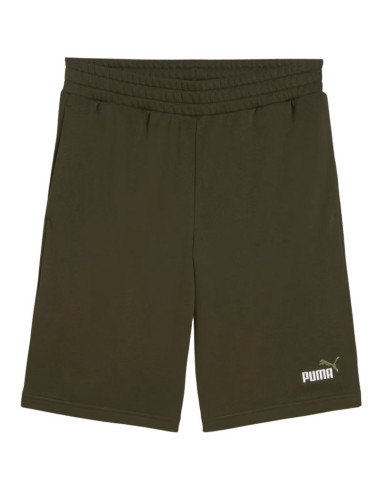 Spodenki puma ess 2 color no. 1 logo m 684715
