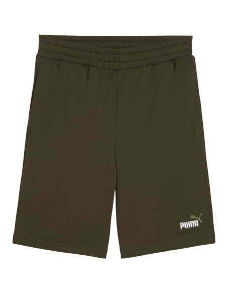 Spodenki puma ess 2 color no. 1 logo m 684715