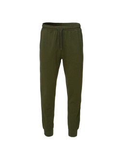 Męskie spodnie nami