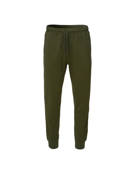 Męskie spodnie nami