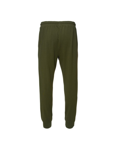 Męskie spodnie nami