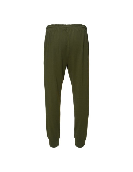 Męskie spodnie nami