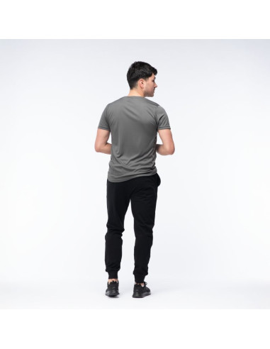 Męskie spodnie nami