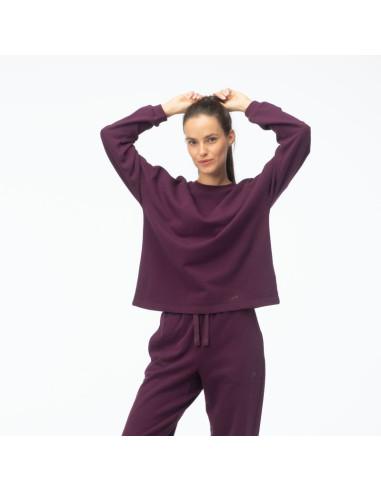 Damska bluza lady kavi