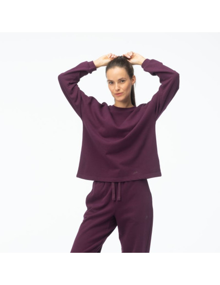 Damska bluza lady kavi