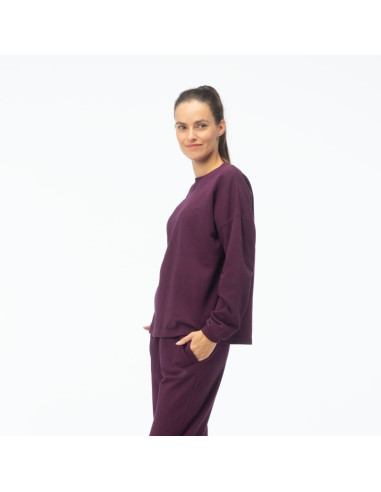 Damska bluza lady kavi