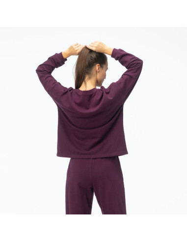 Damska bluza lady kavi