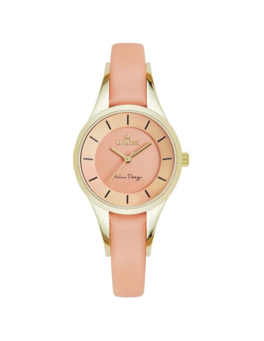 Zegarek damski g.rossi 8154a-5e2 + box