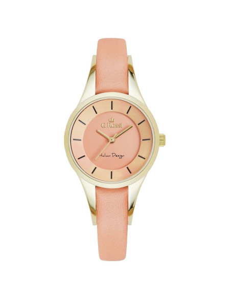 Zegarek damski g.rossi 8154a-5e2 + box