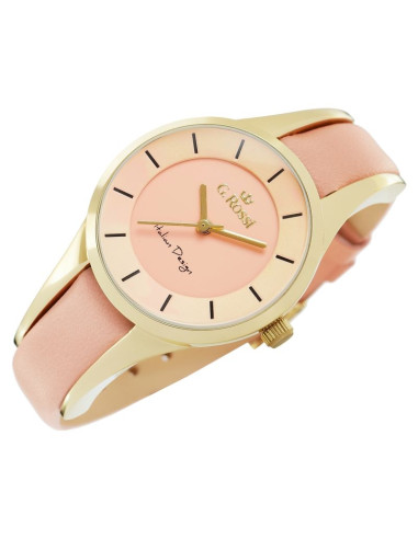 Zegarek damski g.rossi 8154a-5e2 + box