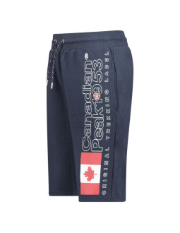 Szorty bermudy canadian peak pogoeak navy rm men 254 (rbmsz1523h/cp-marine) 2
