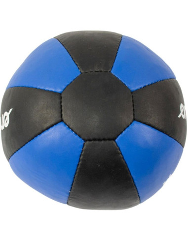 Piłka lekarska 3kg skóra syntetyczna enero fit