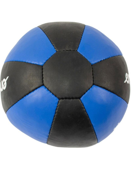 Piłka lekarska 3kg skóra syntetyczna enero fit