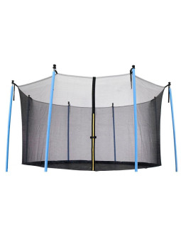 Siatka wewnętrzna do trampoliny fi 244cm