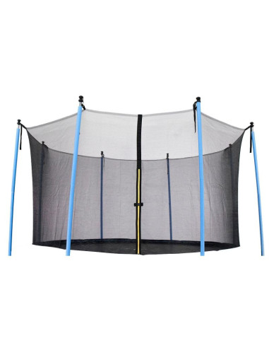 Siatka wewnętrzna do trampoliny fi 244cm