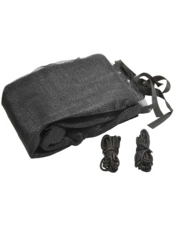Siatka wewnętrzna do trampoliny fi 244cm 2