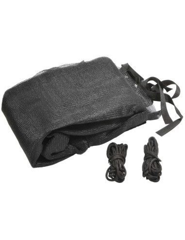 Siatka wewnętrzna do trampoliny fi 244cm