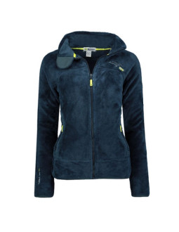 Polar dla dziewczynki geographical norway upaline color bs  girl 007 marine (wr756e/gn-navy)