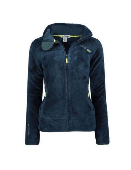 Polar dla dziewczynki geographical norway upaline color bs  girl 007 marine (wr756e/gn-navy)