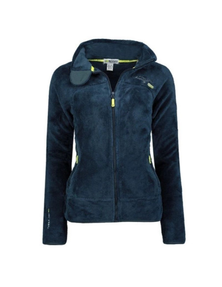 Polar dla dziewczynki geographical norway upaline color bs  girl 007 marine (wr756e/gn-navy)