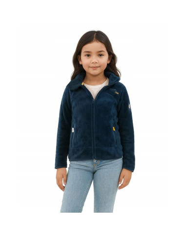 Polar dla dziewczynki geographical norway upaline color bs  girl 007 marine (wr756e/gn-navy)