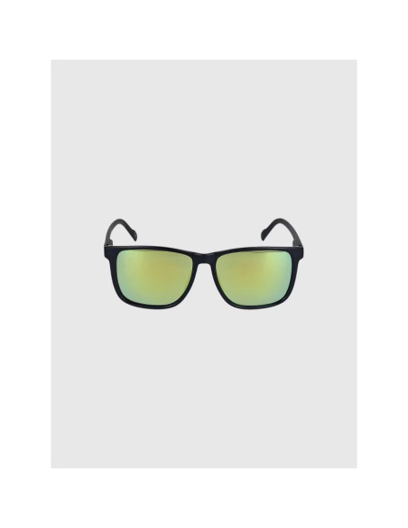 Okulary przeciwsłoneczne z powłoką lustrzaną 4f 4fwmm00asunu071-31s