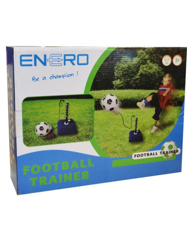 Piłka nożna trenażer enero dla dzieci