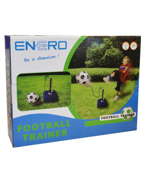 Piłka nożna trenażer enero dla dzieci