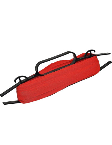 Lina pola boiska do badmintona regulowane 13,4x6,1m enero pro