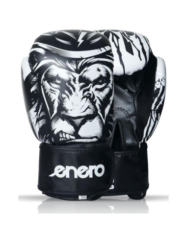 Rękawice bokserskie enero tiger r.10oz