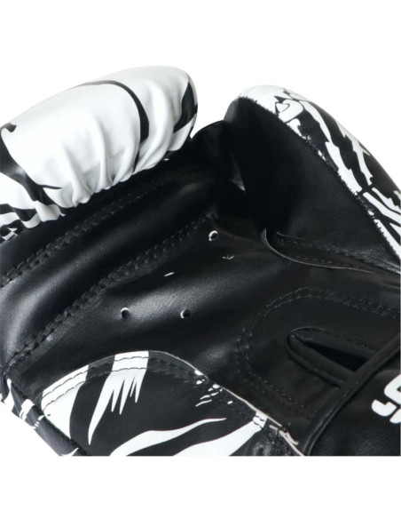 Rękawice bokserskie enero tiger r.10oz